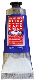 ౨ৎ Trader Joe's Hand Cream ౨ৎ