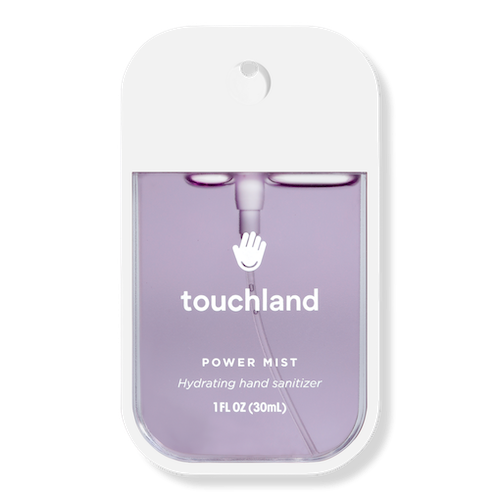 Touchland Hand Sanitizer ౨ৎ Lavender